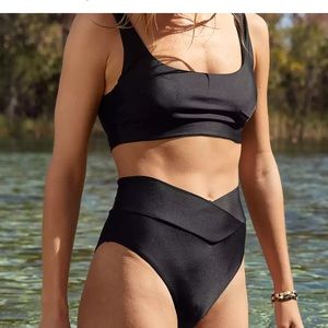 Aerie bathing suit bundle